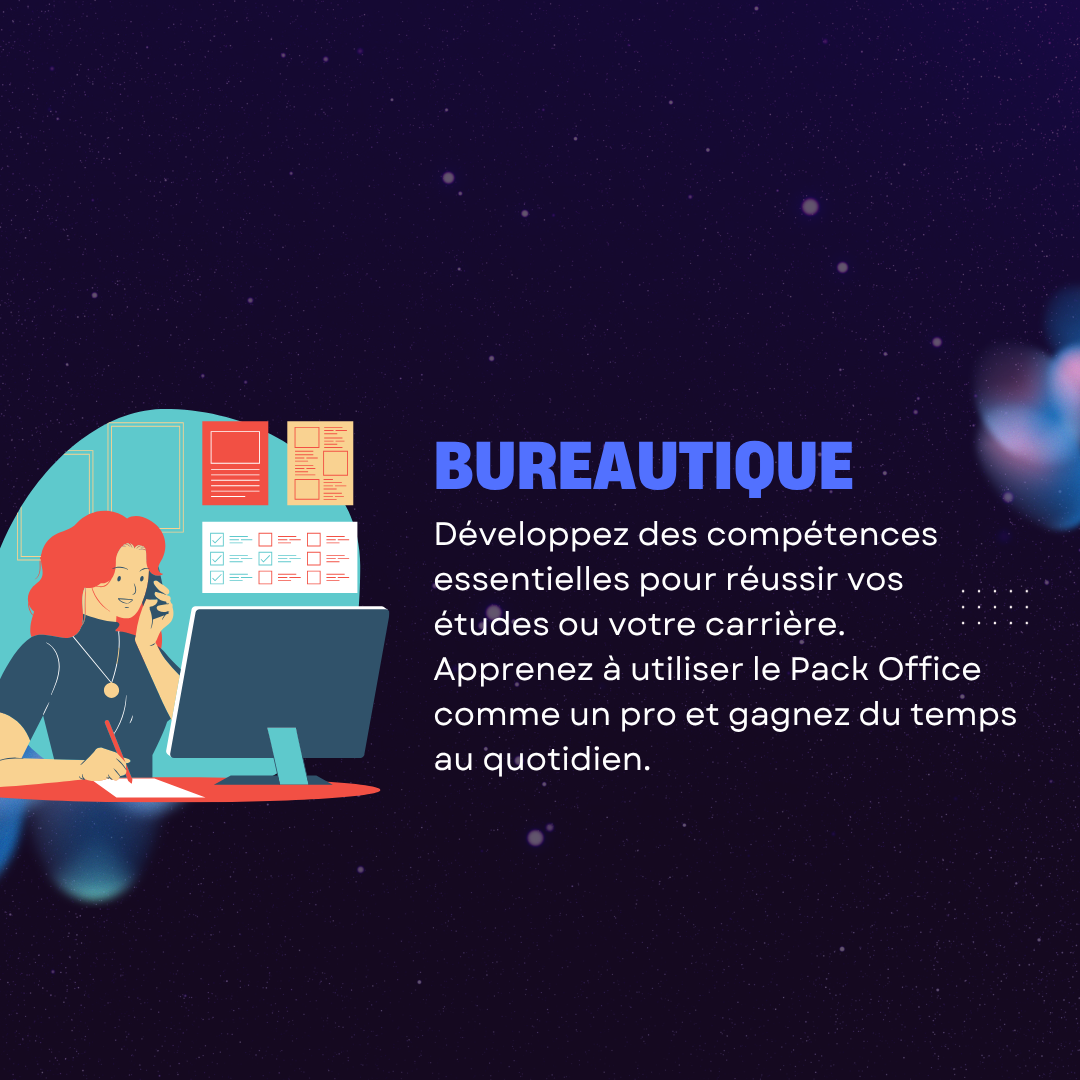 Bureautique